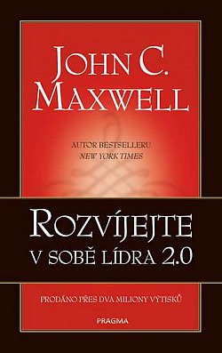 Rozvíjejte v sobě lídra 2.0