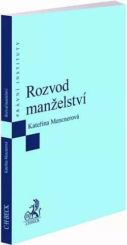Rozvod manželství