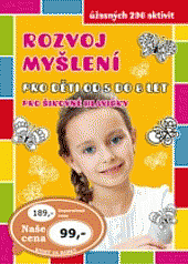Rozvoj myšlení