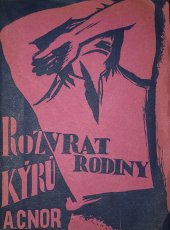 Rozvrat rodiny Kýrů