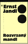 Rozvrzaný mandl