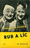 Rub a líc