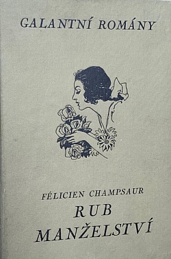 Rub manželství