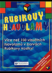 Rubikovy hlavolamy