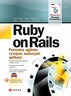 Ruby on Rails