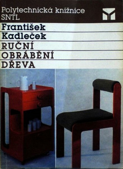 Ruční obrábění dřeva
