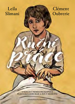 Ruční práce
