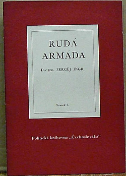 Rudá armáda