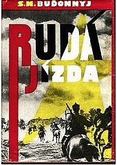Rudá jízda