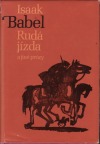 Rudá jízda a jiné prózy