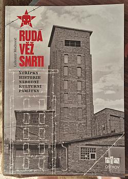 Rudá věž smrti