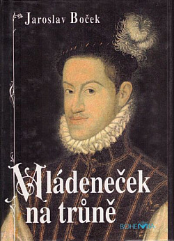 Mládeneček na trůně