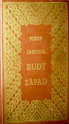Rudý západ
