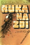 Ruka na zdi