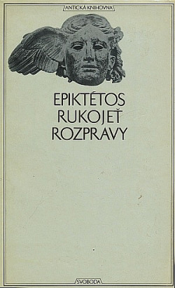Rukojeť / Rozpravy