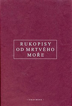 Rukopisy od Mrtvého moře