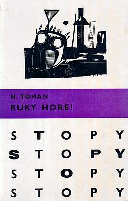 Ruky hore!