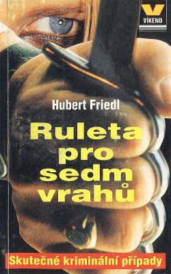 Ruleta pro sedm vrahů