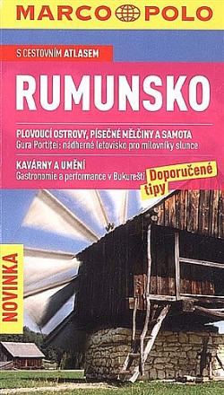 Rumunsko