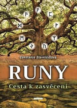 Runy - cesta k zasvěcení