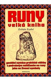 Runy Velká kniha