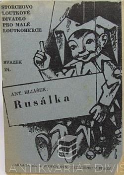 Rusálka