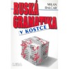 Ruská gramatika v kostce