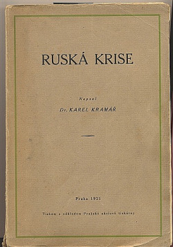 Ruská krise