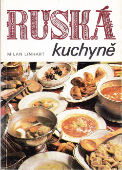 Ruská kuchyně