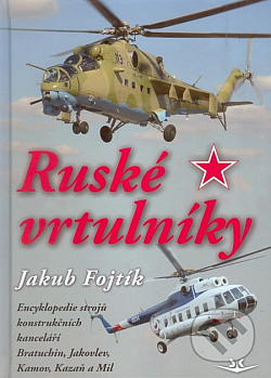 Ruské vrtulníky