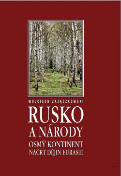 Rusko a národy