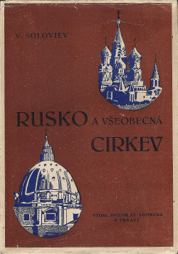 Rusko a všeobecná cirkev