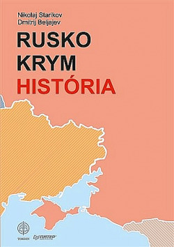 Rusko – Krym – História