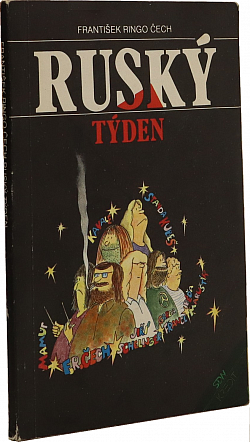 Ruský týden