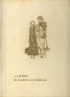 Ruslan a Ludmila