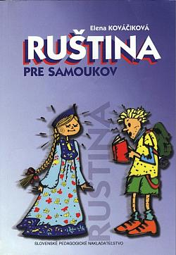 Ruština pre samoukov