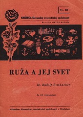 Ruža a jej svet
