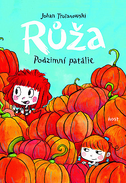 Podzimní patálie