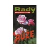 Růže: rady pěstitelům