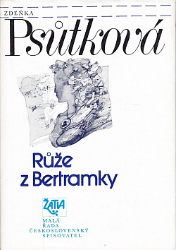 Růže z Bertramky