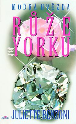 Růže z Yorku