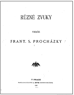 Různé zvuky