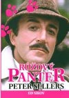 Růžový panter Peter Sellers