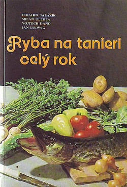 Ryba na tanieri celý rok