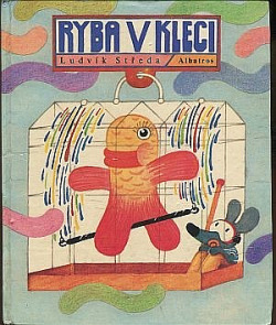 Ryba v kleci