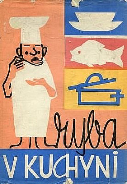 Ryba v kuchyni