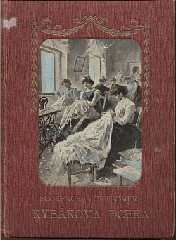 Rybářova dcera / Tonouš