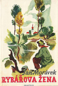 Rybářova žena