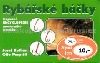 Rybářské háčky