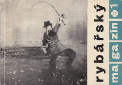 Rybářský magazín 1